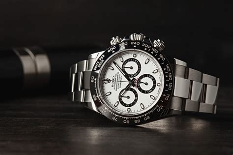 rolex watch made where